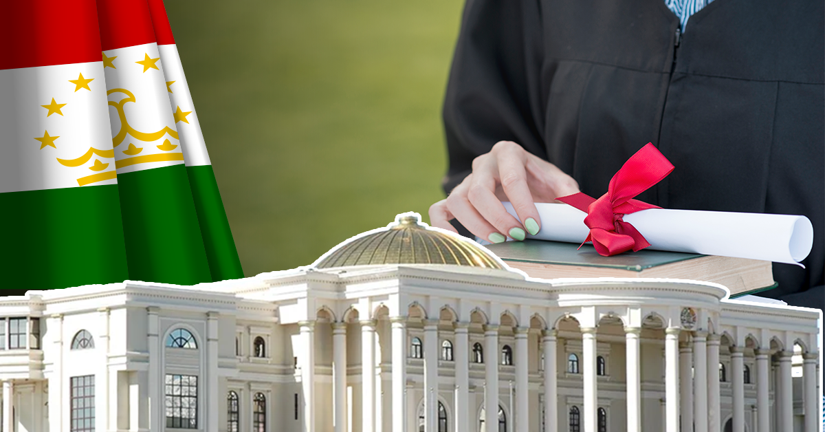 Indian Embassy Issues Guidelines For Indian Students Exploring Medical Studies in Tajikistan